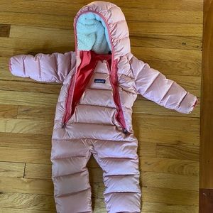 Patagonia Hi Loft Bundting SOLD